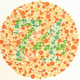 Illustration for article titled What number do you see? emWhat number?/em